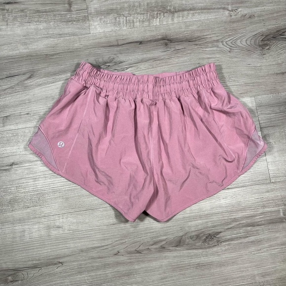 Lululemon Hotty Hot Short Il
*2.5" - Picture 4 of 8